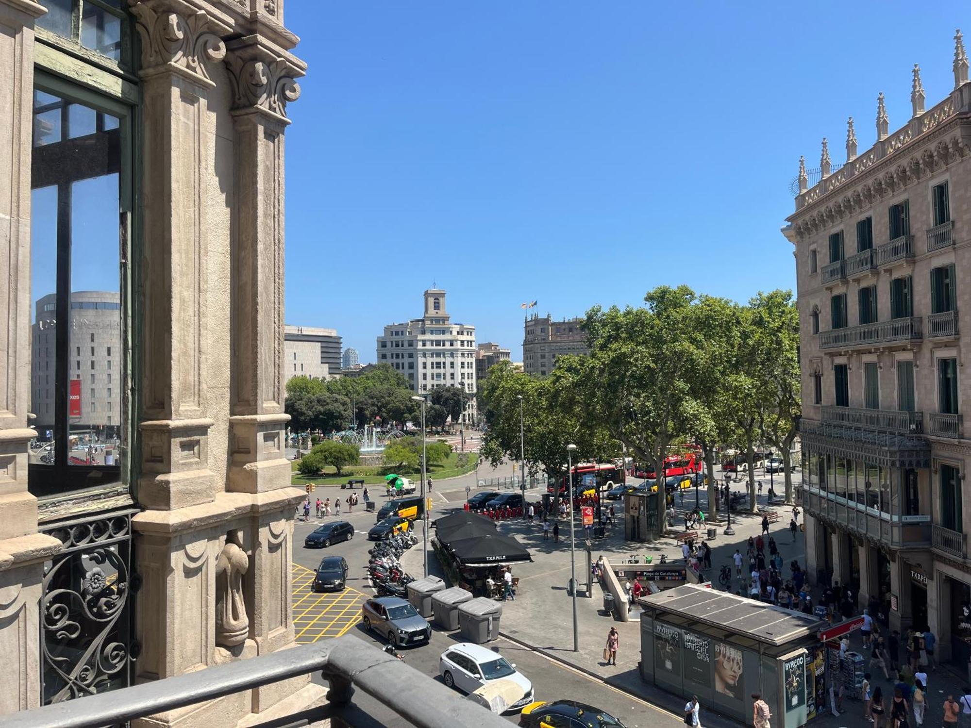 Hotel Ginebra — Fotoğraflar 1