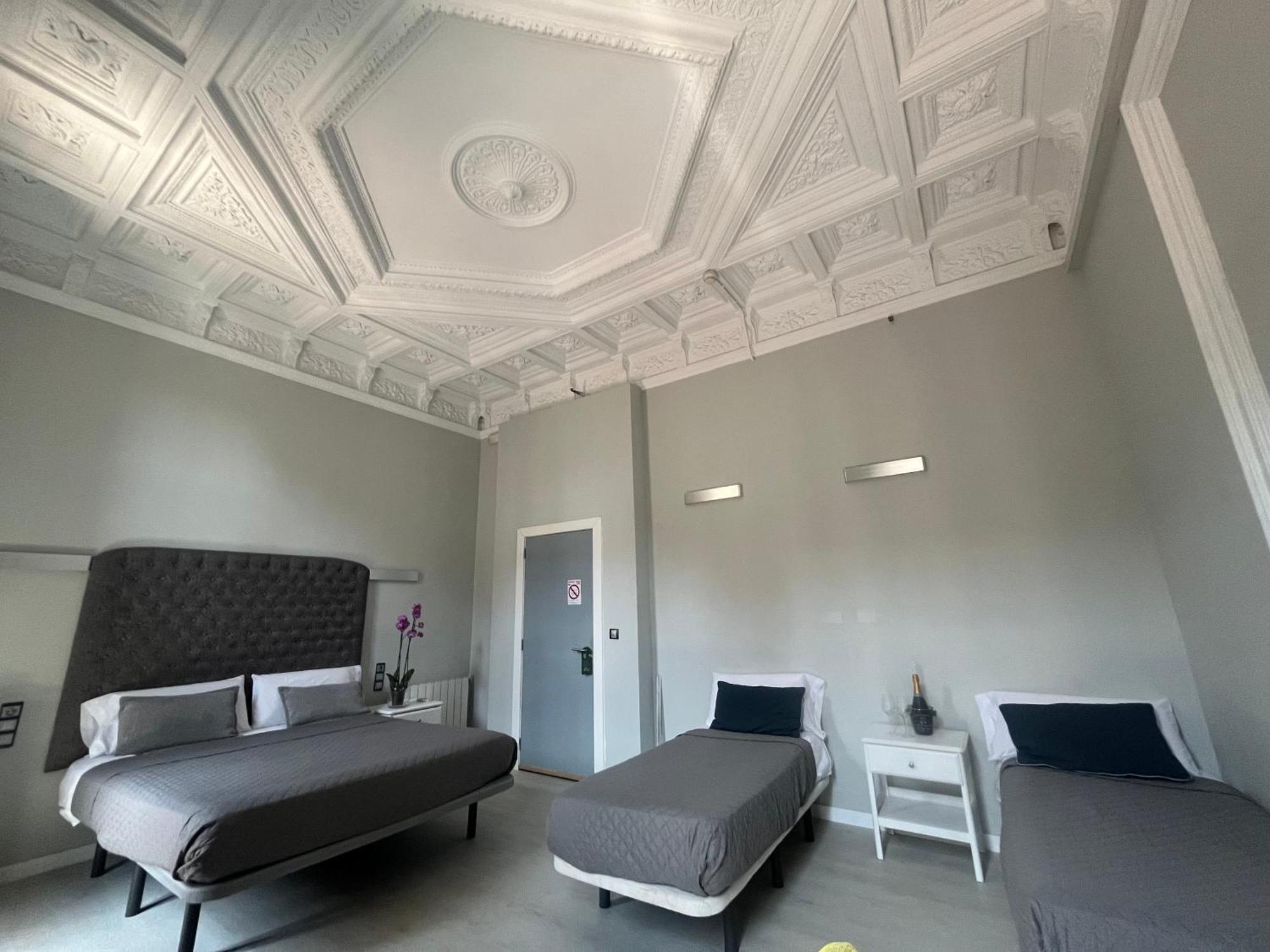 Hotel Ginebra, Barcelona