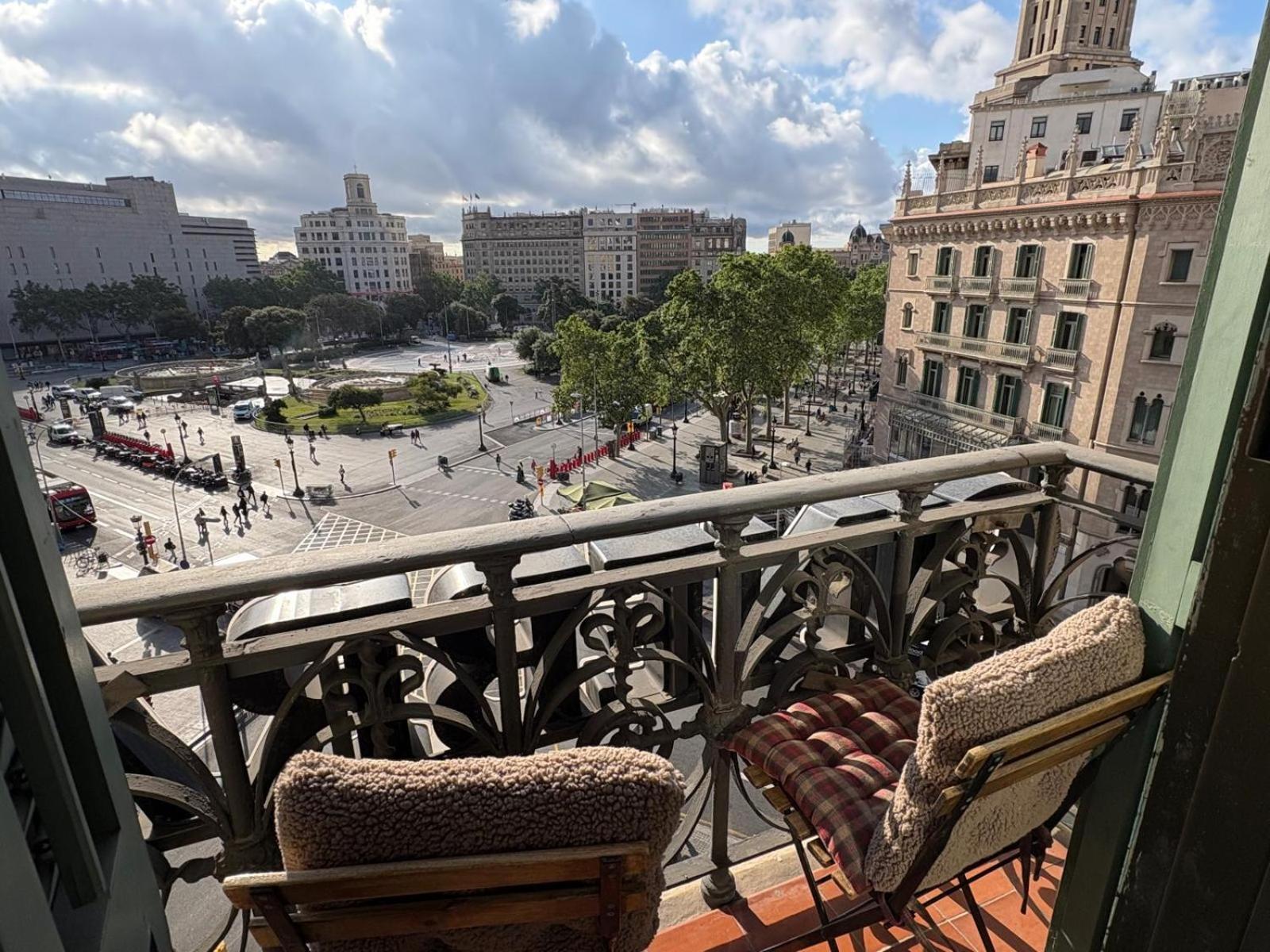 Hotel Ginebra — Fotoğraflar 3